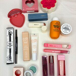 BRAND NEW Assorted Makeup Bundle - 11 pieces!!!